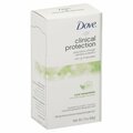 Dove Clinical Protection Cool Essentials Antiperspirant Deodorant 796751